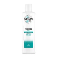 Nioxin Scalp Recovery Moisturizing Conditioner Step 2, 200ml - Μαλακτική Κρέμα Εξισορρόπησης για Λιπαρή Επιδερμίδα & Ευαίσθητο Τριχωτό με Τάση Κνησμού