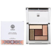 Garden Chroma Satin & Creamy Eyeshadow 6gr - No 3 - Απαλές, Μεταξένιες Σκιές Ματιών