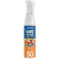 Frezyderm Kids Sun Care Cream Spray Spf50+, 275ml  - Παιδικό Αντηλιακό Spray Πολύ Υψηλής Προστασίας Προσώπου & Σώματος σε Μορφή Κρέμας