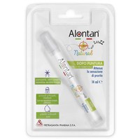 Alontan Natural Stick 14ml - Στυλό Εφαρμογής για Μετά το Τσίμπημα, Χωρίς Αμμωνία