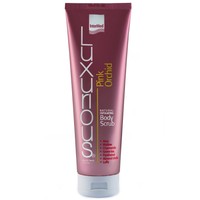 Luxurious Natural Exfoliating Body Scrub Pink Orchid 280ml - Απολεπιστικό Σώματος με Εξωτικό Άρωμα Ροζ Ορχιδέας