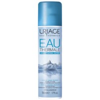 Uriage Hydrate Eau Thermale Water 50ml - Ενυδατικό, Καταπραϋντικό & Προστατευτικό Σπρέι με Ιαματικό Νερό Καθημερινής Χρήσης