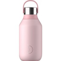 Chilly's Series 2 Bottle 350ml - Blush Pink - Ανοξείδωτο Θερμός για Ζεστά & Κρύα Ροφήματα