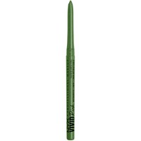 NYX Professional Makeup Vivid Rich Mechanical Pencil 1 Τεμάχιο - 09 It's Giving Jade - Μολύβι Ματιών με Αστραφτερό Αποτέλεσμα