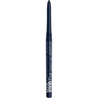 NYX Professional Makeup Vivid Rich Mechanical Pencil 1 Τεμάχιο - 14 Sapphire Bling - Μολύβι Ματιών με Μεταλλικό Αποτέλεσμα