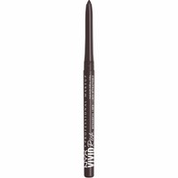NYX Professional Makeup Vivid Rich Mechanical Pencil 1 Τεμάχιο - 15 Smokin Topaz - Μολύβι Ματιών με Ματ Αποτέλεσμα