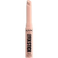 NYX Professional Makeup Pro Fix Stick Correcting Concealer 1.6g - 0.2 Pink - Καλυπτικό Κονσίλερ που Διορθώνει τις Δυσχρωμίες