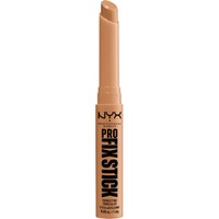NYX Professional Makeup Pro Fix Stick Correcting Concealer 1.6g - 11 Cinnamon - Καλυπτικό Κονσίλερ που Διορθώνει τις Δυσχρωμίες