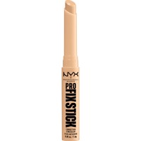 NYX Professional Makeup Pro Fix Stick Correcting Concealer 1.6g - 06 Natural - Καλυπτικό Κονσίλερ που Διορθώνει τις Δυσχρωμίες