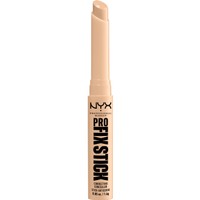 NYX Professional Makeup Pro Fix Stick Correcting Concealer 1.6g - 05 Vanilla - Καλυπτικό Κονσίλερ που Διορθώνει τις Δυσχρωμίες