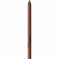 NYX Professional Makeup Line Loud Lip Liner Pencil 1.2g - 29 No Equivalent - Μολύβι Χειλιών Μεγάλης Διάρκειας με Ματ Φινίρισμα