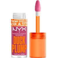 Nyx Professional Makeup Duck Plump Extreme Sensation Plumping Gloss 7ml - 11 Pick Me Pink - Lip Gloss με Πικάντικο Τζίντζερ για Σαρκώδη Χείλη