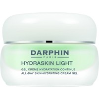 Darphin Hydraskin Light Gel Cream 50ml - 24 ωρη Ενυδατική Κρέμα-Gel Ελαφριάς Υφής για Κανονικές / Μικτές Επιδερμίδες