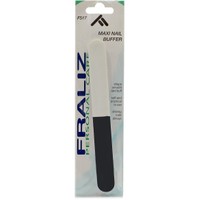 Fraliz F517 Maxi Nail Buffer Λίμα Νυχιών Γυαλίσματος 1 Τεμάχιο