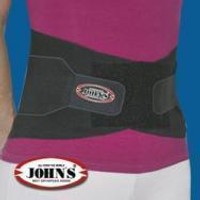 John's ΖΩΝΗ ΟΣΦΥΟΣ LUMBAX  PAD 11290