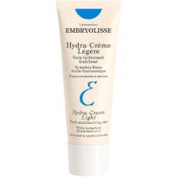 Embryolisse Moisturizing Hydra Cream Light 40ml - Ενυδατική Λεπτόρρευστη Κρέμα Προσώπου