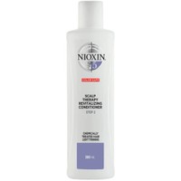 Nioxin Scalp Therapy Revitalizing Conditioner Color Safe System 5 Step 2, 300ml - Μαλακτική Κρέμα για Μαλλιά που Έχουν Υποβληθεί σε Χημικές Εργασίες & Εμφανίζουν Ελαφριά Αραίωση