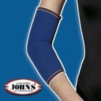 John's Αγκώνας Neoprene 120180