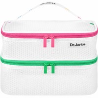 Δώρο Dr.Jart+ Mesh Makeup Pouch 1 Τεμάχιο - 