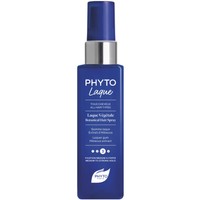 Phyto Phytolaque Λακ Μαλλιών για Μέτριο προς Δυνατό Κράτημα 100ml - Λακ Μαλλιών με Φυτικά Συστατικά για Φυσικό Κράτημα που Διαρκεί 