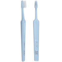 Tepe Select Compact Extra XSoft Toothbrush Γαλάζιο 1 Τεμάχιο - Οδοντόβουρτσα με Μικρή Κεφαλή & Πολύ Μαλακές Ίνες