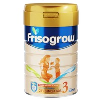 Nounou Frisogrow 3 400gr - Ρόφημα Γάλακτος σε Σκόνη για Παιδιά Μικρής Ηλικίας Από 1 έως 3 ετών