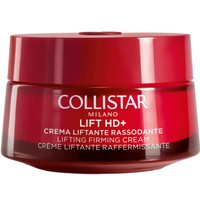 Collistar Lift HD+ Lifting Firming Face & Neck Cream 50ml - Κρέμα Σύσφιξης & Ανόρθωσης για Πρόσωπο & Λαιμό