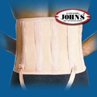 John's ΖΩΝΗ DE SEIGE-CHAIR BACK SUPP. 14800