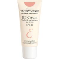 Embryolisse Complexion Illuminating Veil BB Cream Spf20, 30ml - Προϊόν Περιποίησης & Μακιγιάζ για Λαμπερή Επιδερμίδα