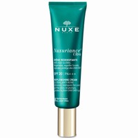 Nuxe Nuxuriance Ultra Creme Redensifiante Anti-Age Global Spf20 PA+++, 50ml - Κρέμα Ολικής Αντιγήρανσης & Ενίσχυσης της Πυκνότητας