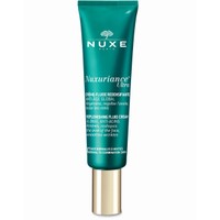 Nuxe Nuxuriance Ultra Creme Fluide 50ml - Κρέμα Ημέρας Ολικής Αντιγήρανσης Ελαφριάς Υφής για Μικτή - Κανονική Επιδερμίδα