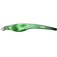 Medisei Dalee Eyebrow Tweezers Πράσινο 1 Τεμάχιο - Τσιμπιδάκι Φρυδιών με Εργονομική Λαβή