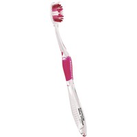 Elgydium Diffusion Soft Toothbrush Ροζ 1 Τεμάχιο - Μαλακή Οδοντόβουρτσα για Βαθύ Καθαρισμό