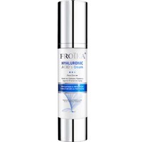 Froika Hyaluronic Acid's Cream 50ml - Αντιγηραντική Κρέμα Προσώπου που Ενυδατώνει & Προστατεύει Από την Πρόωρη Γήρανση