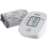Omron M2 Basic Blood Pressure Monitor 1 Τεμάχιο - Ψηφιακό Πιεσόμετρο Μπράτσου με Τεχνολογία Ανίχνευσης Αρρυθμίας HEM-7121J-E