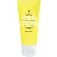 Youth Lab Hand Cream For Dry, Chapped Skin 50ml - Κρέμα Χεριών Πλούσιας Υφής για Θρέψη & Ενυδάτωση