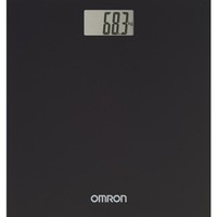 Omron Digital Body Scale 1 Τεμάχιο - Ψηφιακή Ζυγαριά Μπάνιου Ακριβείας HN-289