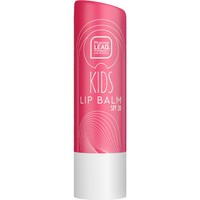 Pharmalead Kids Lip Balm Spf20, 1 Τεμάχιο - Ενυδατικό Βάλσαμο Χειλιών για Παιδιά με Άρωμα Ρόδι