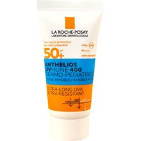 Δώρο La Roche-Posay Anthelios UV Mune 400 Dermo-Pediatrics Invisible Fluid Spf50+, 15ml - 