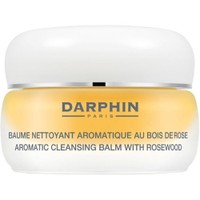 Darphin Aromatic Cleansing Balm with Rosewood 40ml - Βάλσαμο Καθαρισμού & Ντεμακιγιάζ Προσώπου με Άρωμα Ροδόξυλο, Κατάλληλο για Όλους τους Τύπους Επιδερμίδας