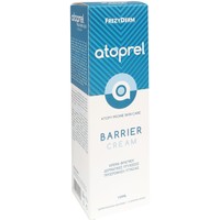 Frezyderm Atoprel Barrier Cream for Dermal Folds 150ml - Προστατευτική Κρέμα Προσώπου & Σώματος για Ξηρή, Ευαίσθητη & Ατοπική Επιδερμίδα
