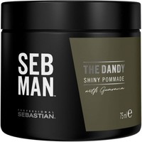 Sebastian Professional The Dandy Pomade 75ml - Πομάδα Μαλλιών για Ελαφρύ Κράτημα & Λάμψη