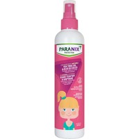 Paranix Protection Girl Conditioner Spray 250ml - Spray Φροντίδας & Προστασίας στα Παιδικά Μαλλάκια με Έλαιο Τσαγιού & Καρύδας