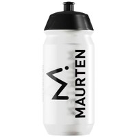Maurten Plastic Shaker 500ml 1 Τεμάχιο - Πλαστικό Shaker με Καπάκι Στόμιο
