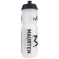 Maurten Plastic Shaker 750ml 1 Τεμάχιο - Πλαστικό Shaker με Καπάκι Στόμιο