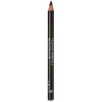 Korres Black Volcanic Minerals Kohl Eyeliner 1,14gr - 02 Καφέ - Έντονο Χρώμα με Μεγάλη Διάρκεια