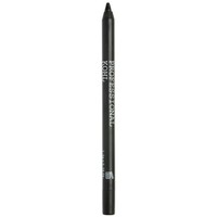 Korres Black Volcanic Minerals Kohl Eyeliner 1,14gr - 01 Μαύρο - Έντονο Χρώμα με Μεγάλη Διάρκεια