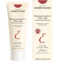Embryolisse Anti-Age Comfort Mask 60 ml - Εντατική Μάσκα Αντιγήρανσης & Λείανσης
