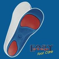 John's Champ Insoles Easy Step Foot Care Πάτοι Κατάλληλοι Για Αθλητικά Παπούτσια 17280