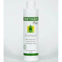 Froika Pantogrin Plus Shampoo 200ml - Τονωτικό Σαμπουάν για Λεπτά, Εύθραυστα, Ανεπαρκή Μαλλιά με Σύμπλεγμα Βιταμινών PP/B5